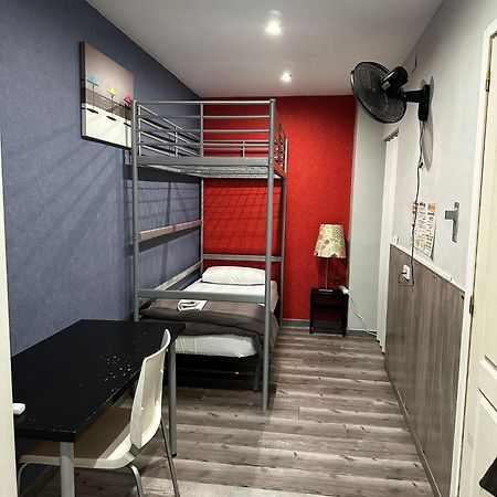 Bcn Condal Hostal Barcelona Zewnętrze zdjęcie
