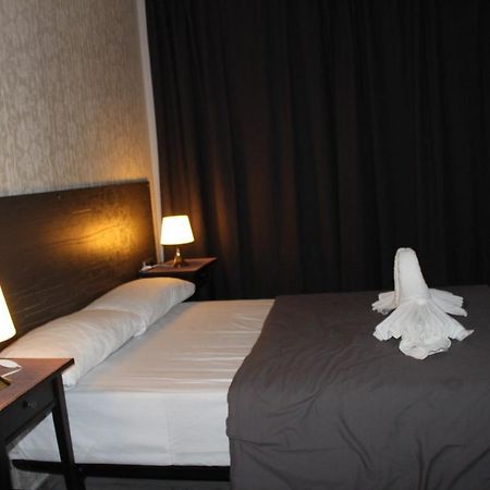 Bcn Condal Hostal Barcelona Zewnętrze zdjęcie