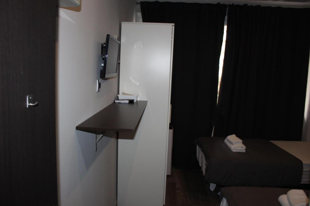 Bcn Condal Hostal Barcelona Zewnętrze zdjęcie