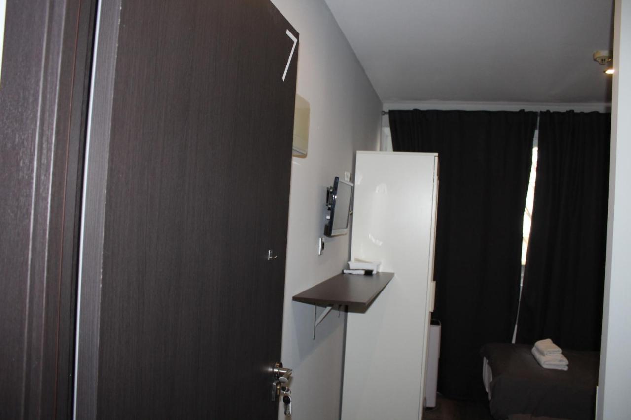 Bcn Condal Hostal Barcelona Zewnętrze zdjęcie
