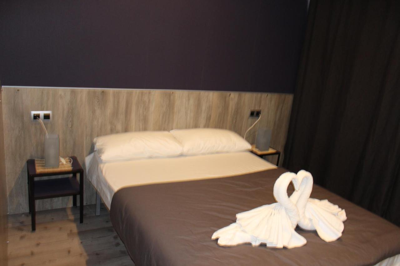 Bcn Condal Hostal Barcelona Zewnętrze zdjęcie