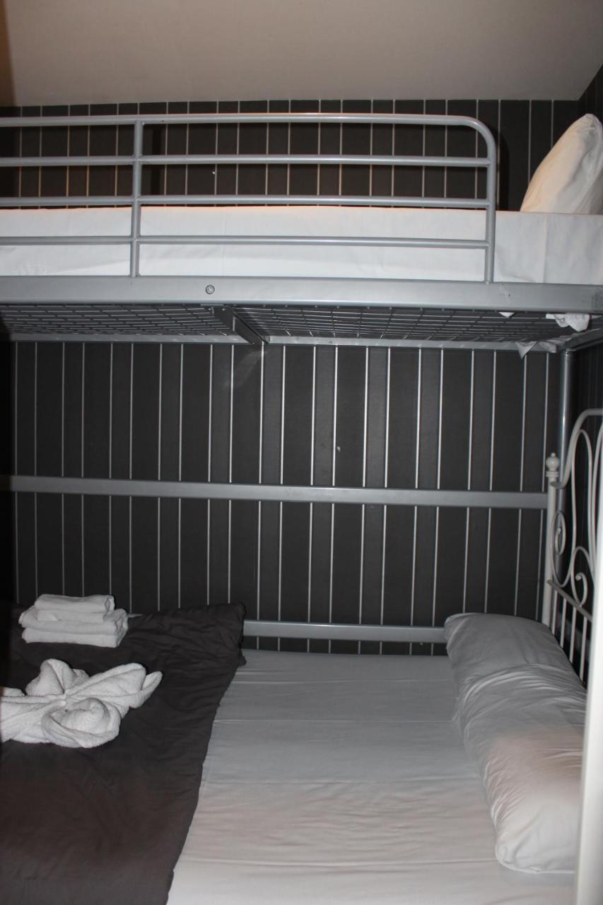Bcn Condal Hostal Barcelona Zewnętrze zdjęcie
