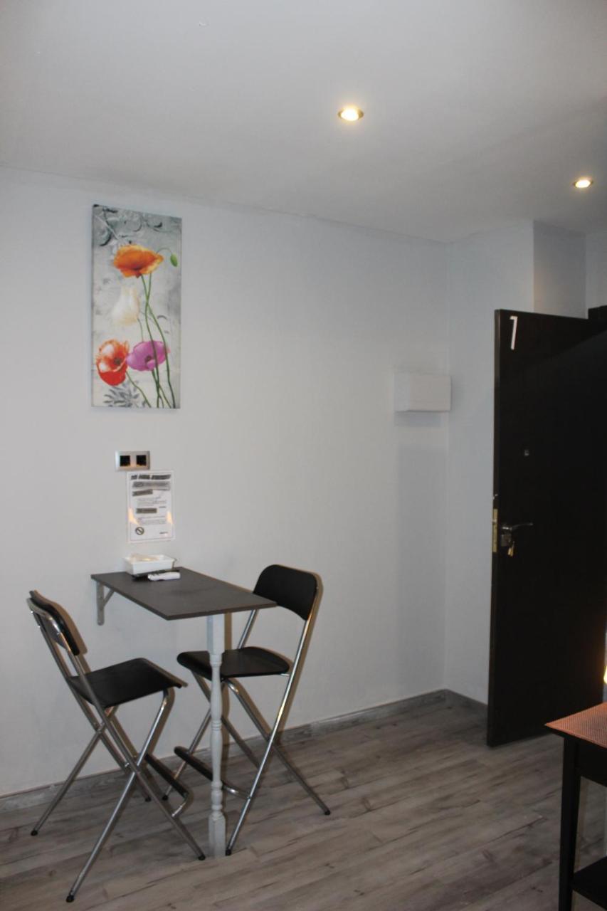 Bcn Condal Hostal Barcelona Zewnętrze zdjęcie