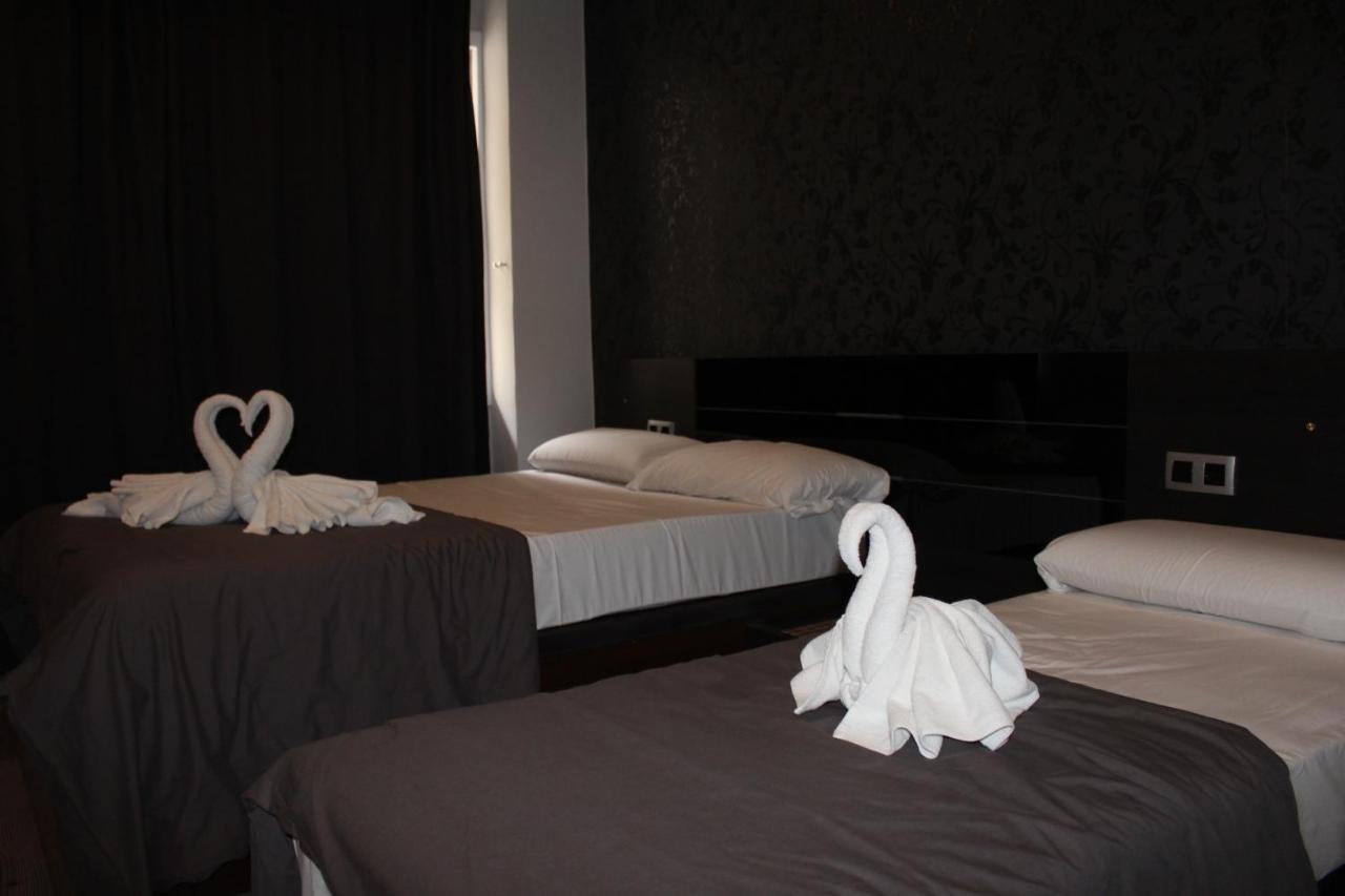 Bcn Condal Hostal Barcelona Zewnętrze zdjęcie