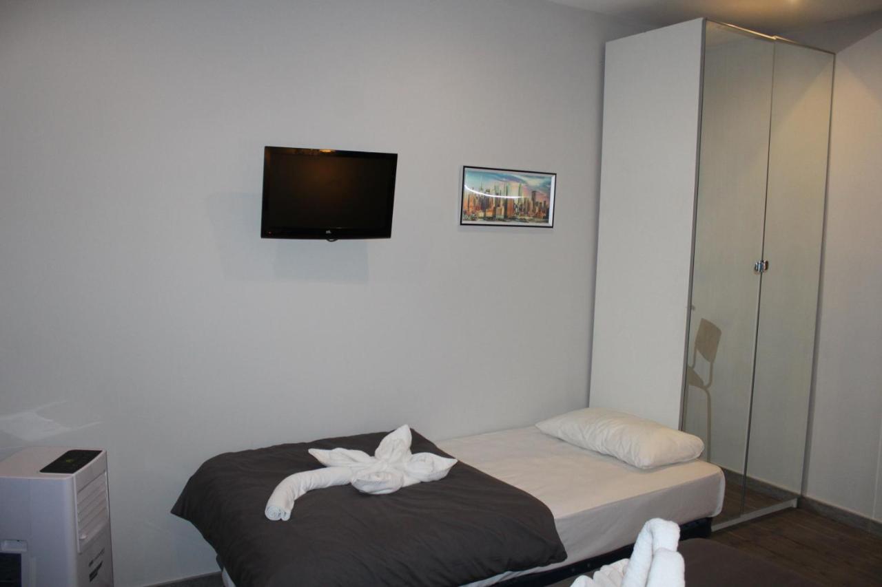 Bcn Condal Hostal Barcelona Zewnętrze zdjęcie
