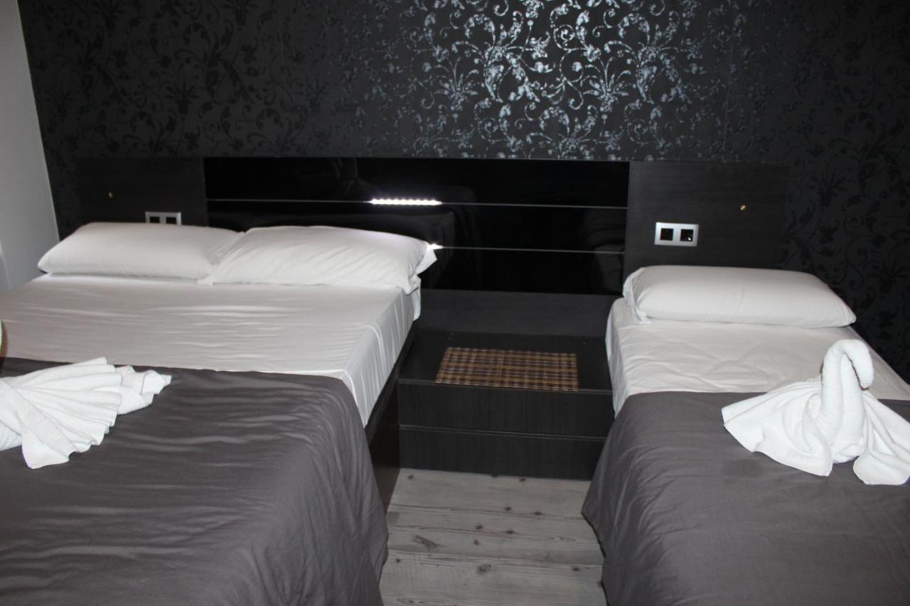 Bcn Condal Hostal Barcelona Zewnętrze zdjęcie