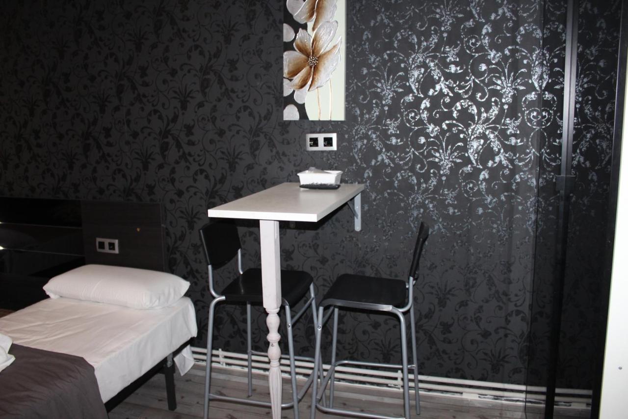 Bcn Condal Hostal Barcelona Zewnętrze zdjęcie