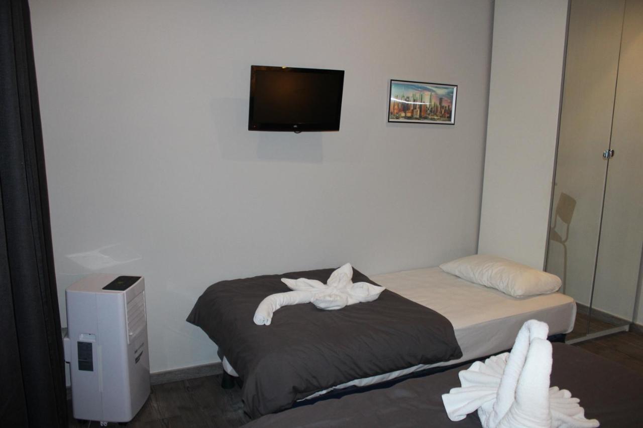 Bcn Condal Hostal Barcelona Zewnętrze zdjęcie