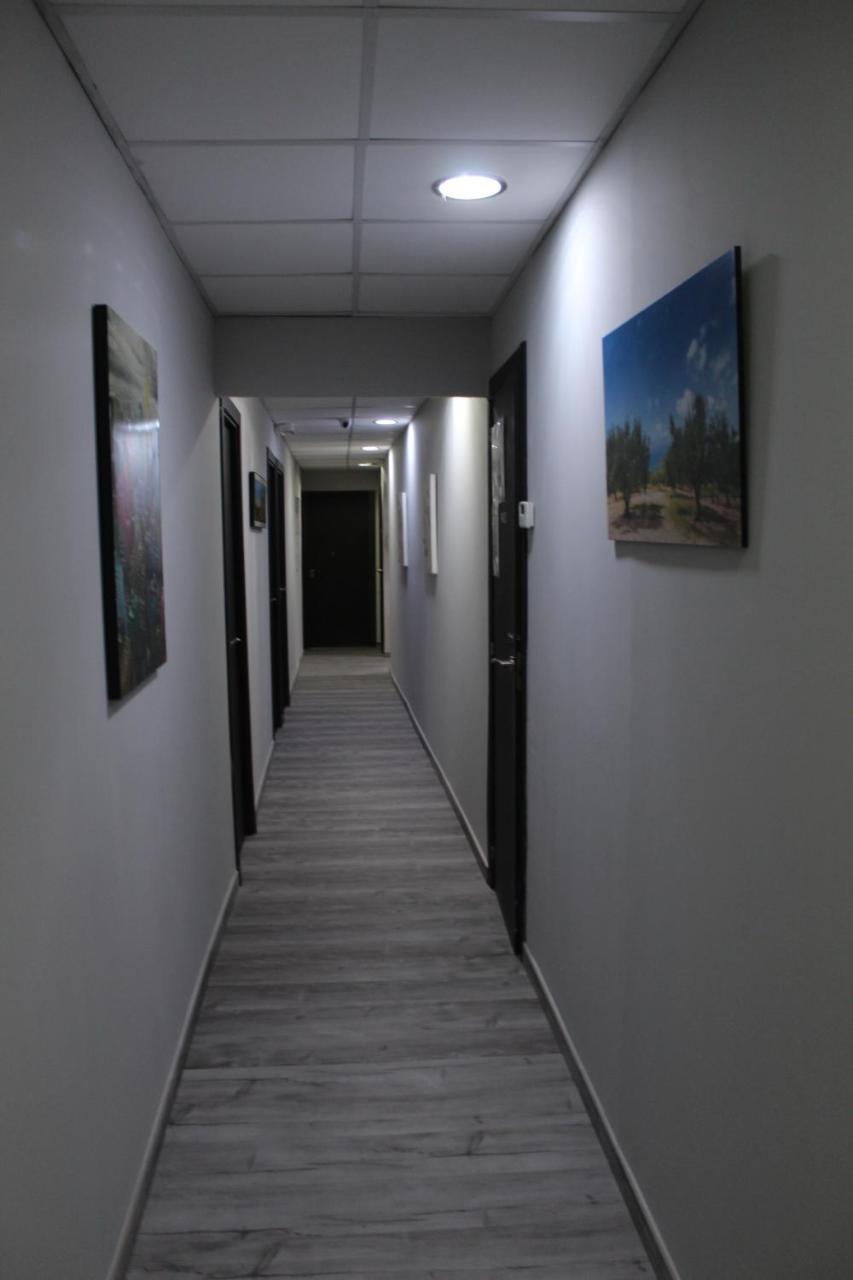 Bcn Condal Hostal Barcelona Zewnętrze zdjęcie