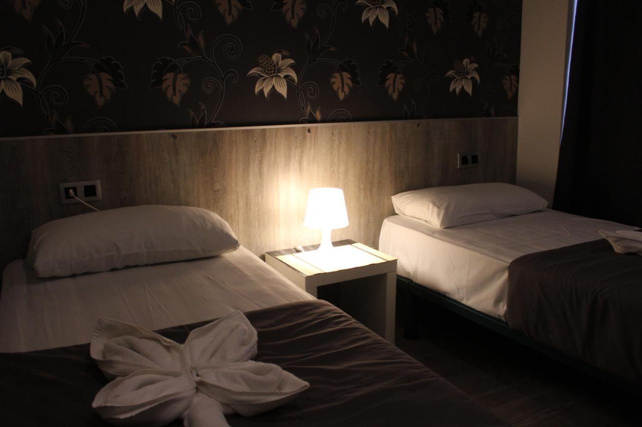 Bcn Condal Hostal Barcelona Zewnętrze zdjęcie