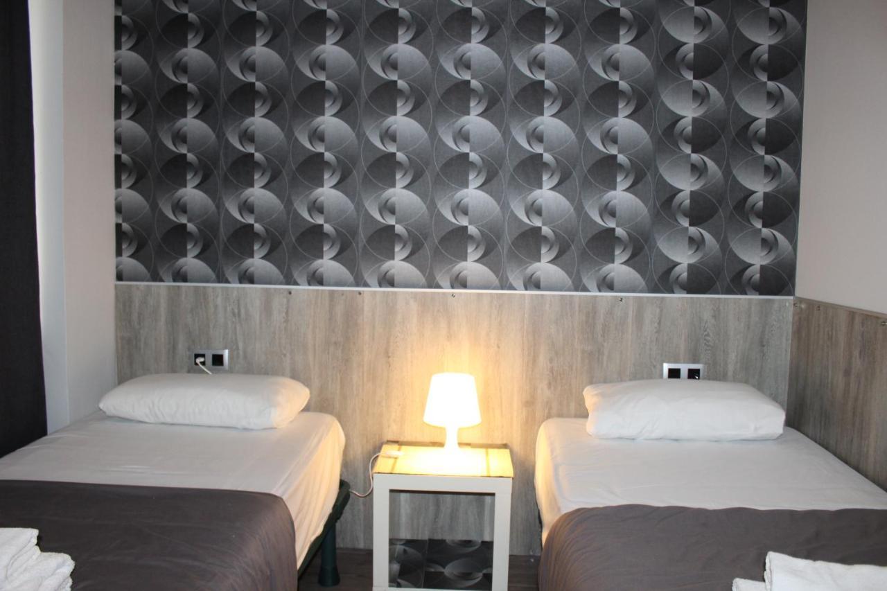 Bcn Condal Hostal Barcelona Zewnętrze zdjęcie