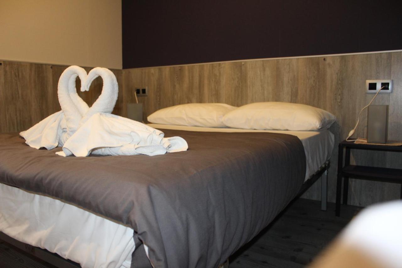 Bcn Condal Hostal Barcelona Zewnętrze zdjęcie