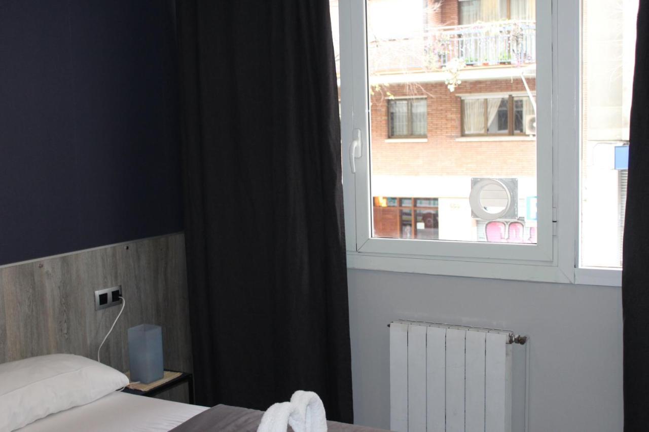 Bcn Condal Hostal Barcelona Zewnętrze zdjęcie