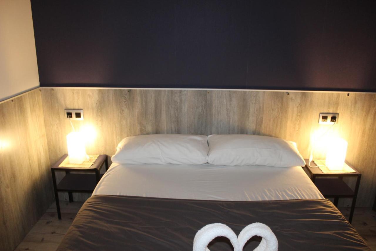 Bcn Condal Hostal Barcelona Zewnętrze zdjęcie