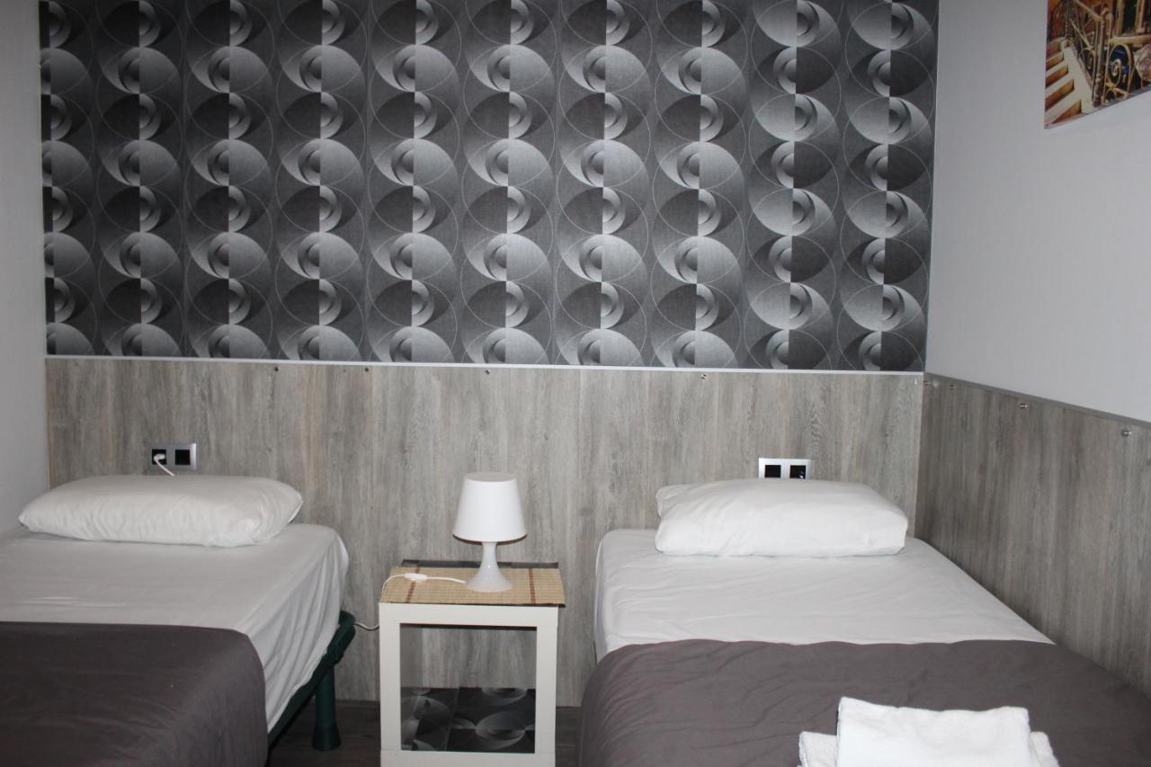 Bcn Condal Hostal Barcelona Zewnętrze zdjęcie