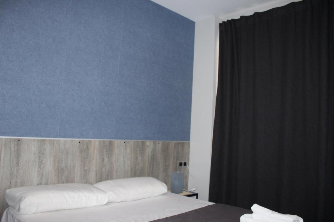 Bcn Condal Hostal Barcelona Zewnętrze zdjęcie