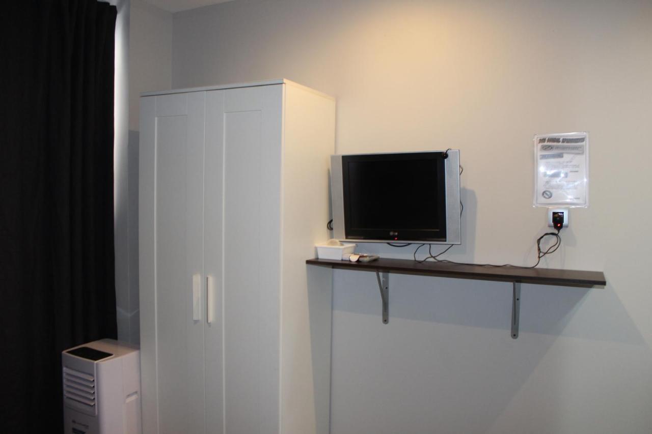 Bcn Condal Hostal Barcelona Zewnętrze zdjęcie