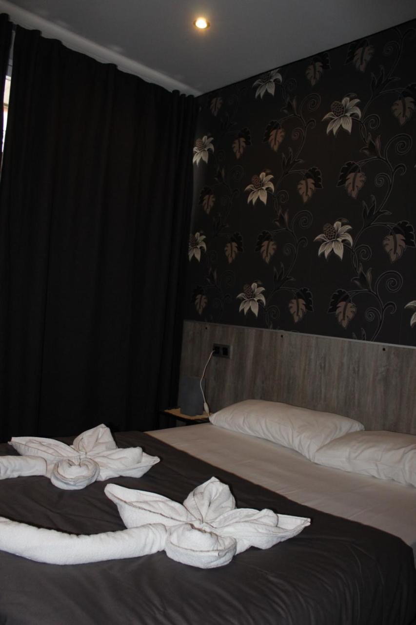 Bcn Condal Hostal Barcelona Zewnętrze zdjęcie