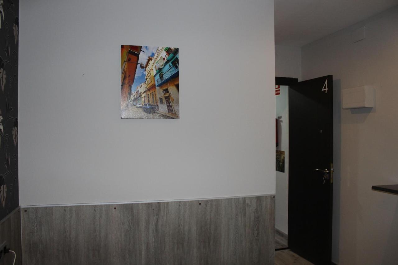 Bcn Condal Hostal Barcelona Zewnętrze zdjęcie