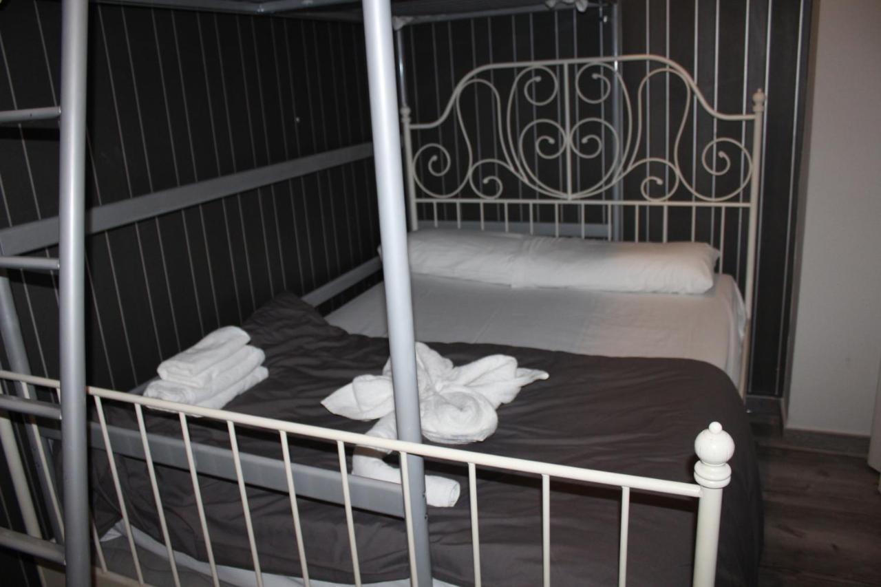 Bcn Condal Hostal Barcelona Zewnętrze zdjęcie