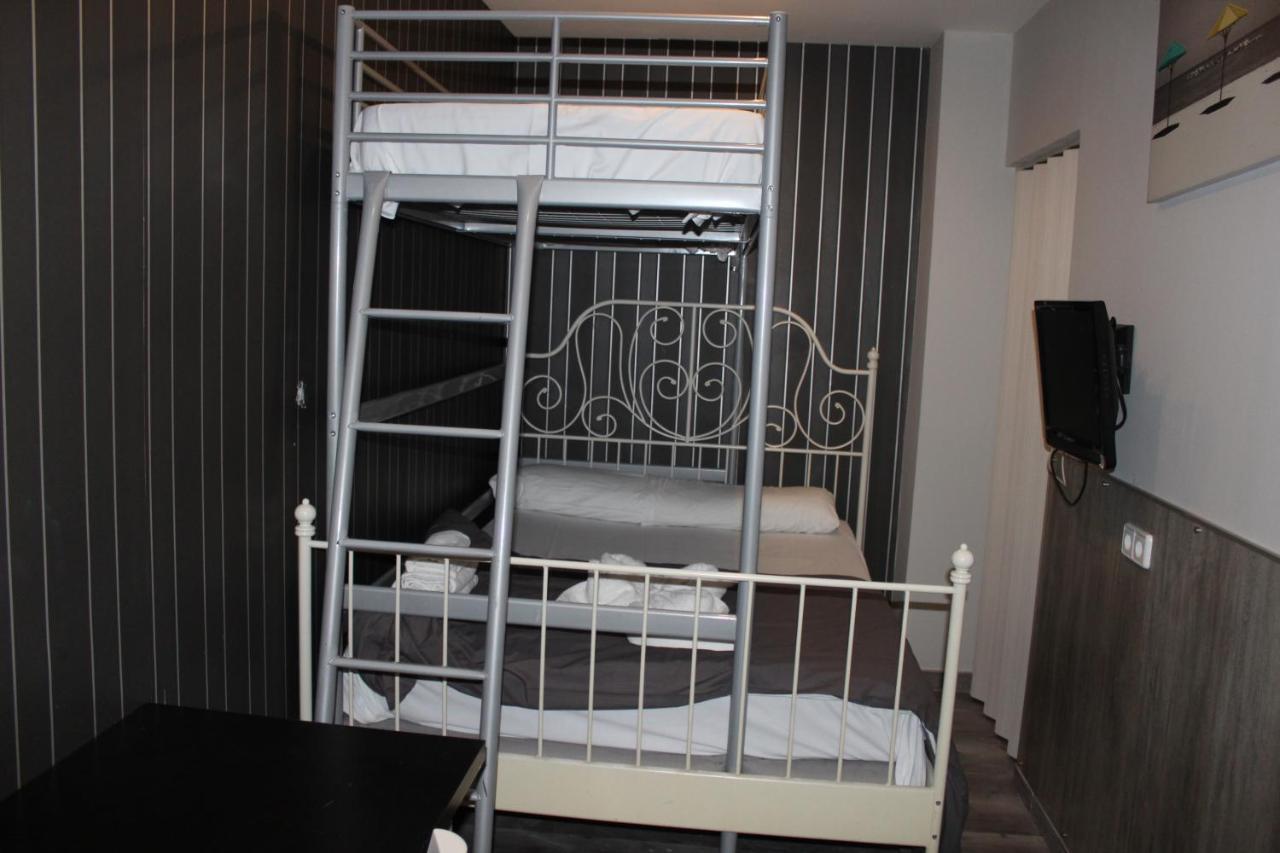 Bcn Condal Hostal Barcelona Zewnętrze zdjęcie
