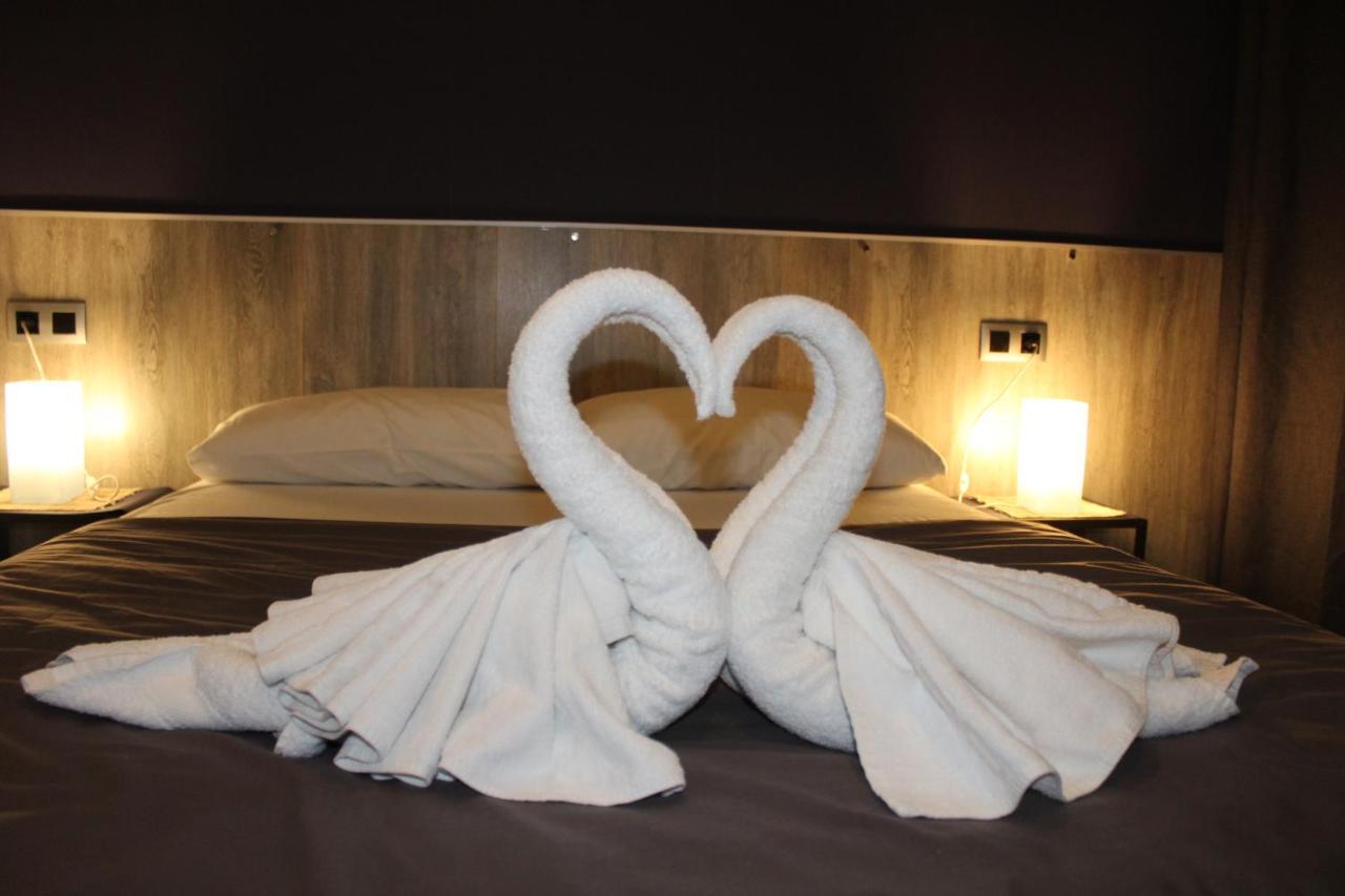Bcn Condal Hostal Barcelona Zewnętrze zdjęcie