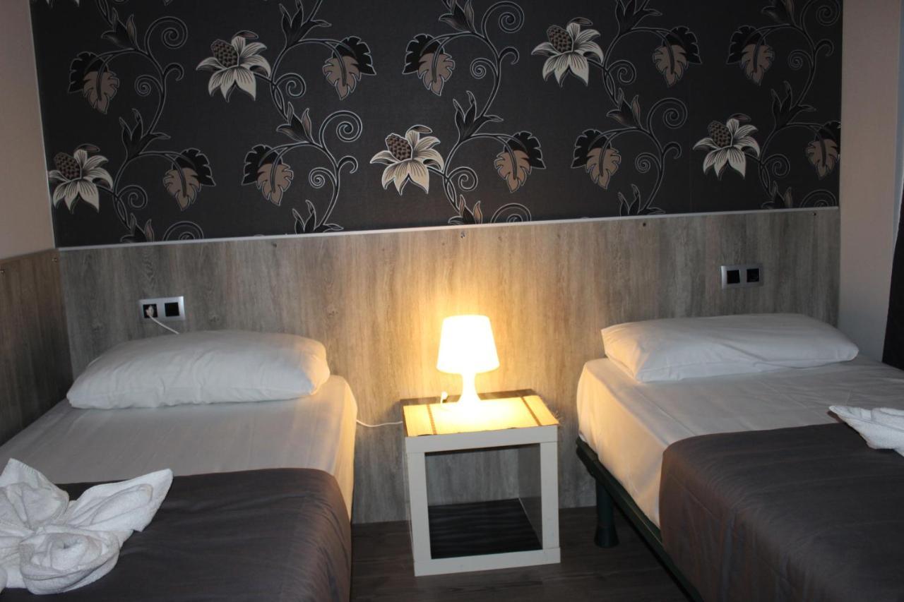 Bcn Condal Hostal Barcelona Zewnętrze zdjęcie