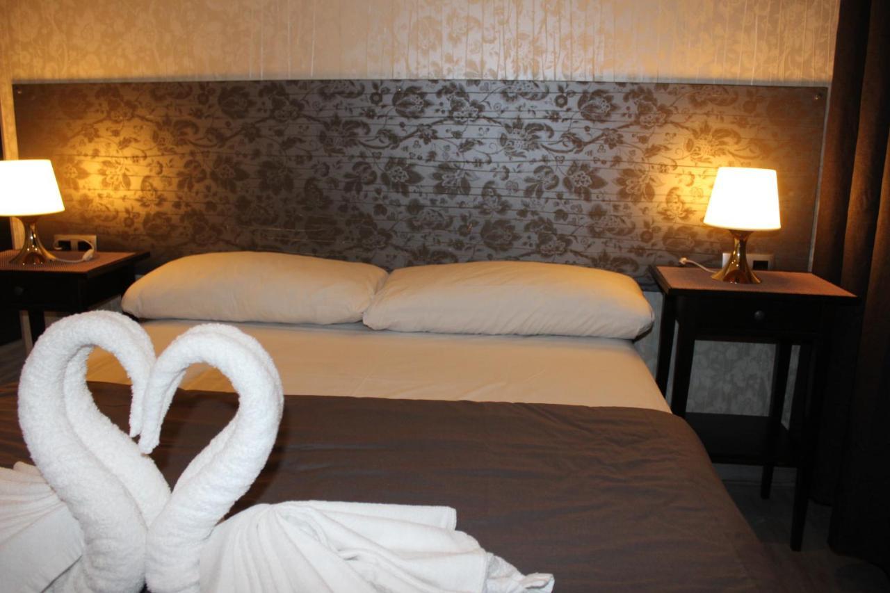 Bcn Condal Hostal Barcelona Zewnętrze zdjęcie