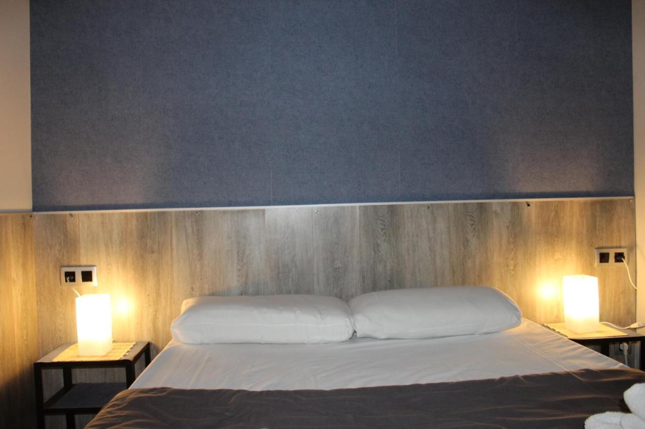 Bcn Condal Hostal Barcelona Zewnętrze zdjęcie