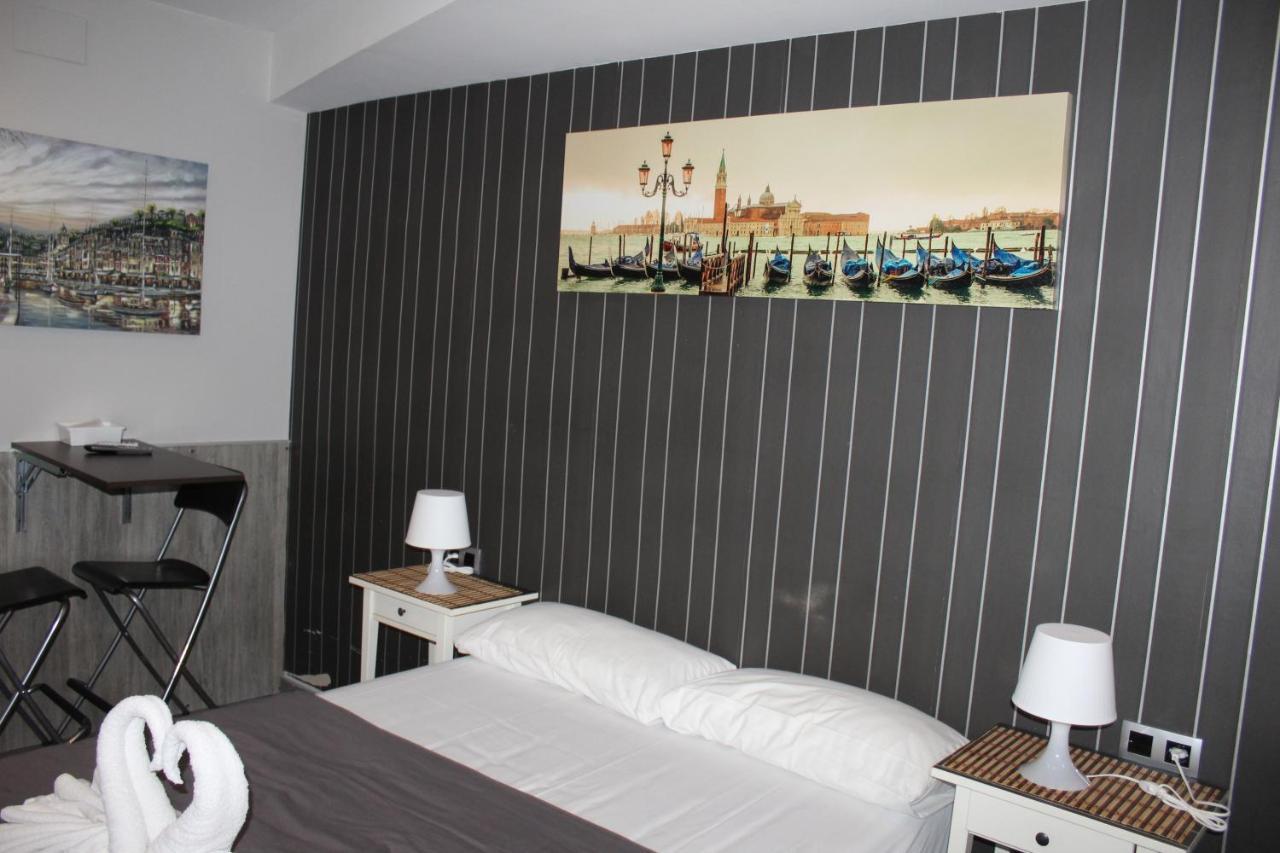 Bcn Condal Hostal Barcelona Zewnętrze zdjęcie