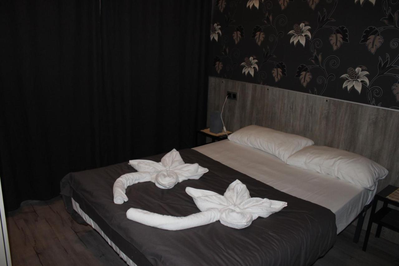 Bcn Condal Hostal Barcelona Zewnętrze zdjęcie