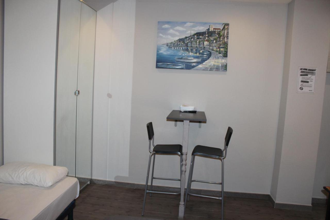 Bcn Condal Hostal Barcelona Zewnętrze zdjęcie