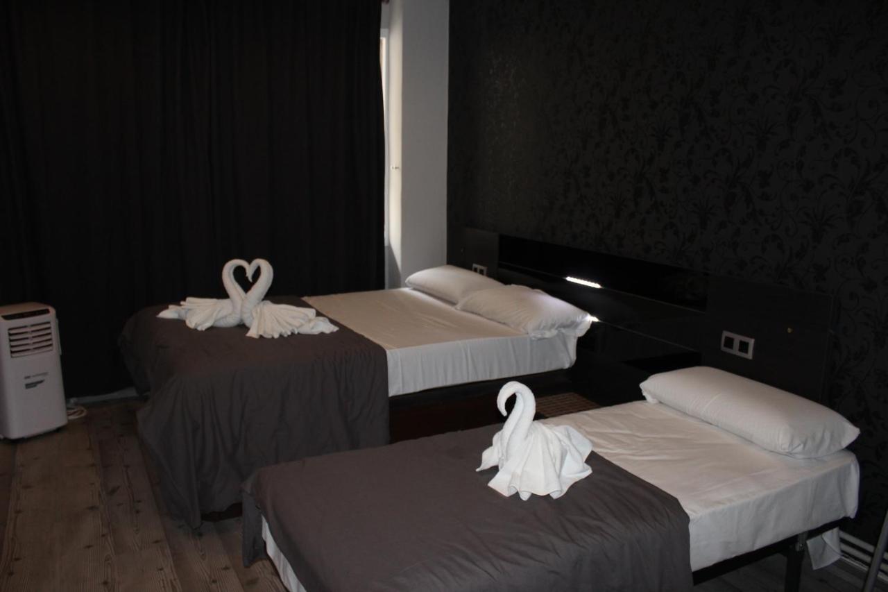 Bcn Condal Hostal Barcelona Zewnętrze zdjęcie