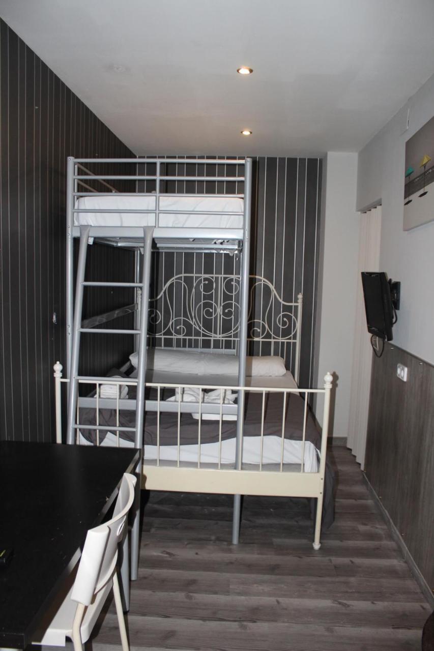 Bcn Condal Hostal Barcelona Zewnętrze zdjęcie