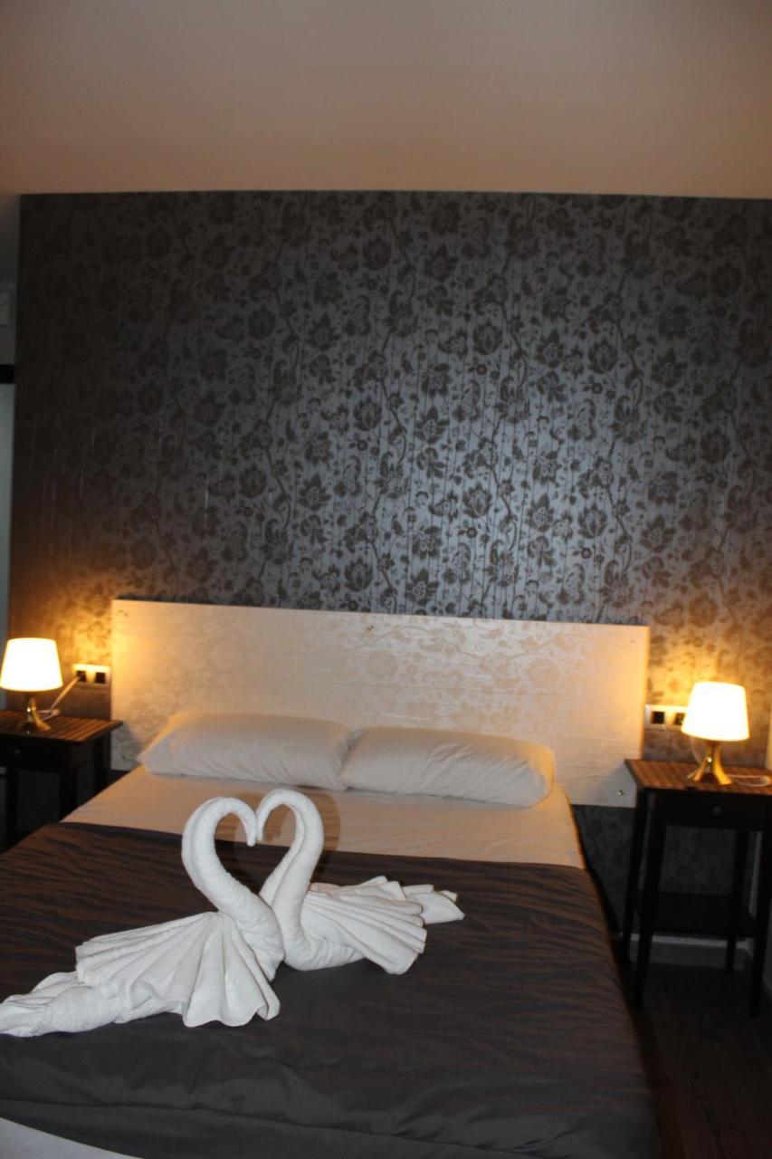 Bcn Condal Hostal Barcelona Zewnętrze zdjęcie