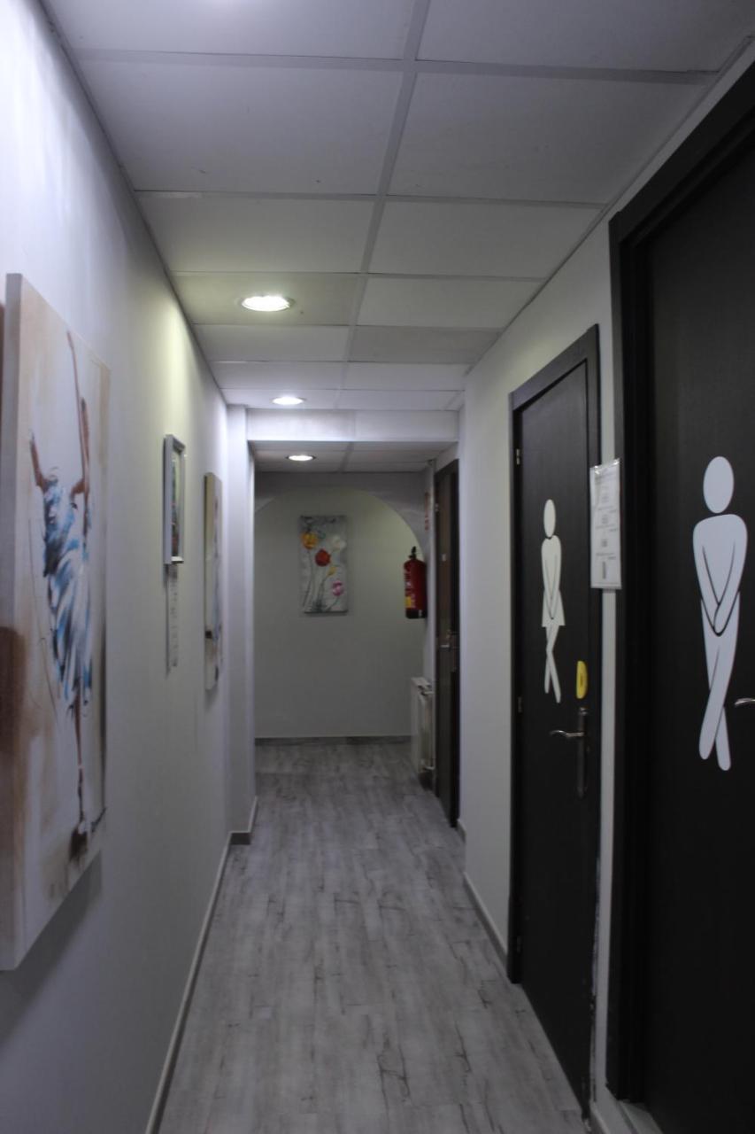 Bcn Condal Hostal Barcelona Zewnętrze zdjęcie
