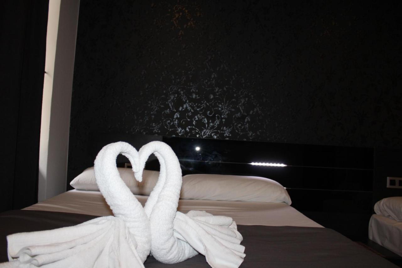 Bcn Condal Hostal Barcelona Zewnętrze zdjęcie