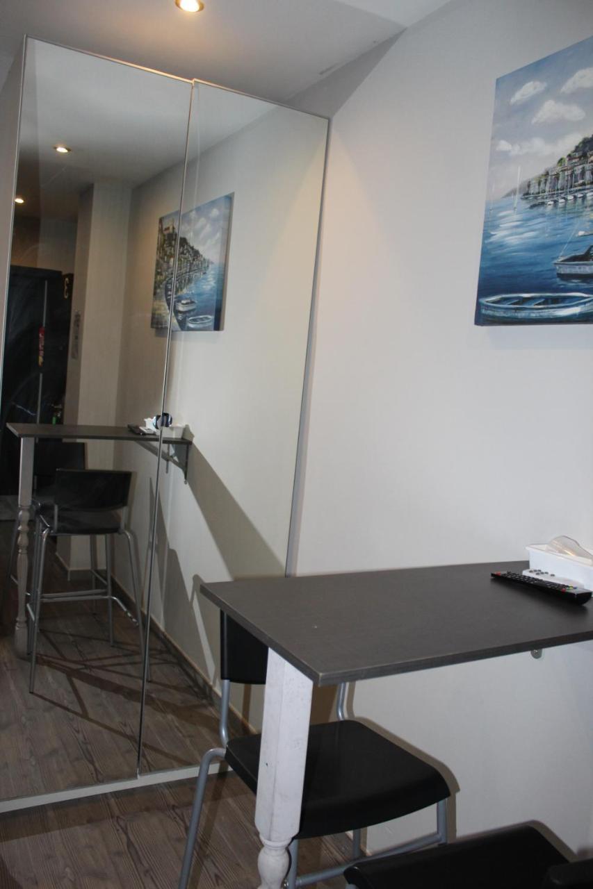 Bcn Condal Hostal Barcelona Zewnętrze zdjęcie