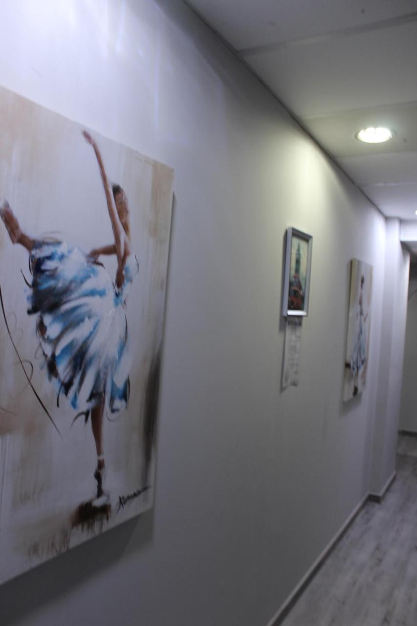 Bcn Condal Hostal Barcelona Zewnętrze zdjęcie