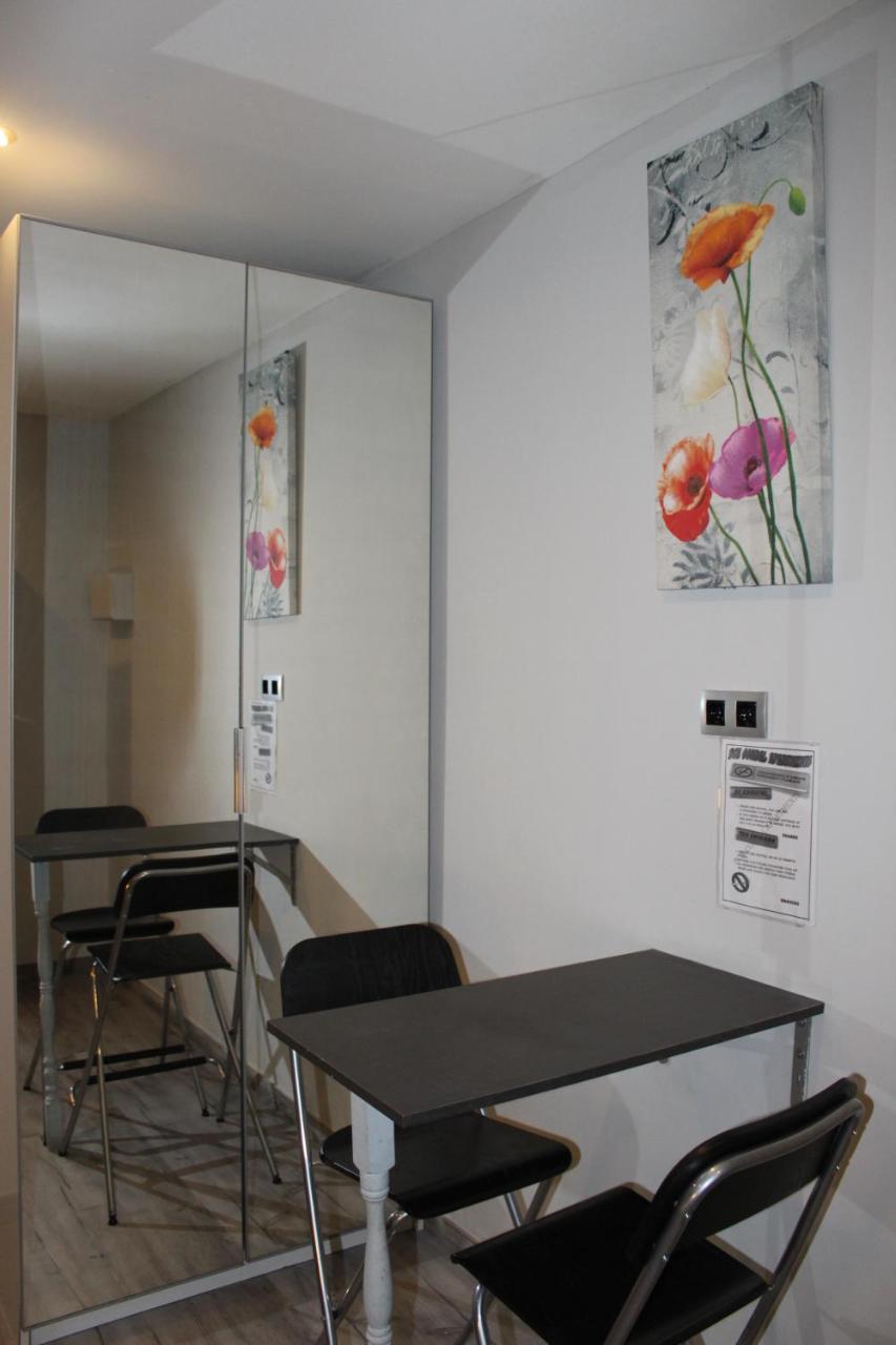 Bcn Condal Hostal Barcelona Zewnętrze zdjęcie