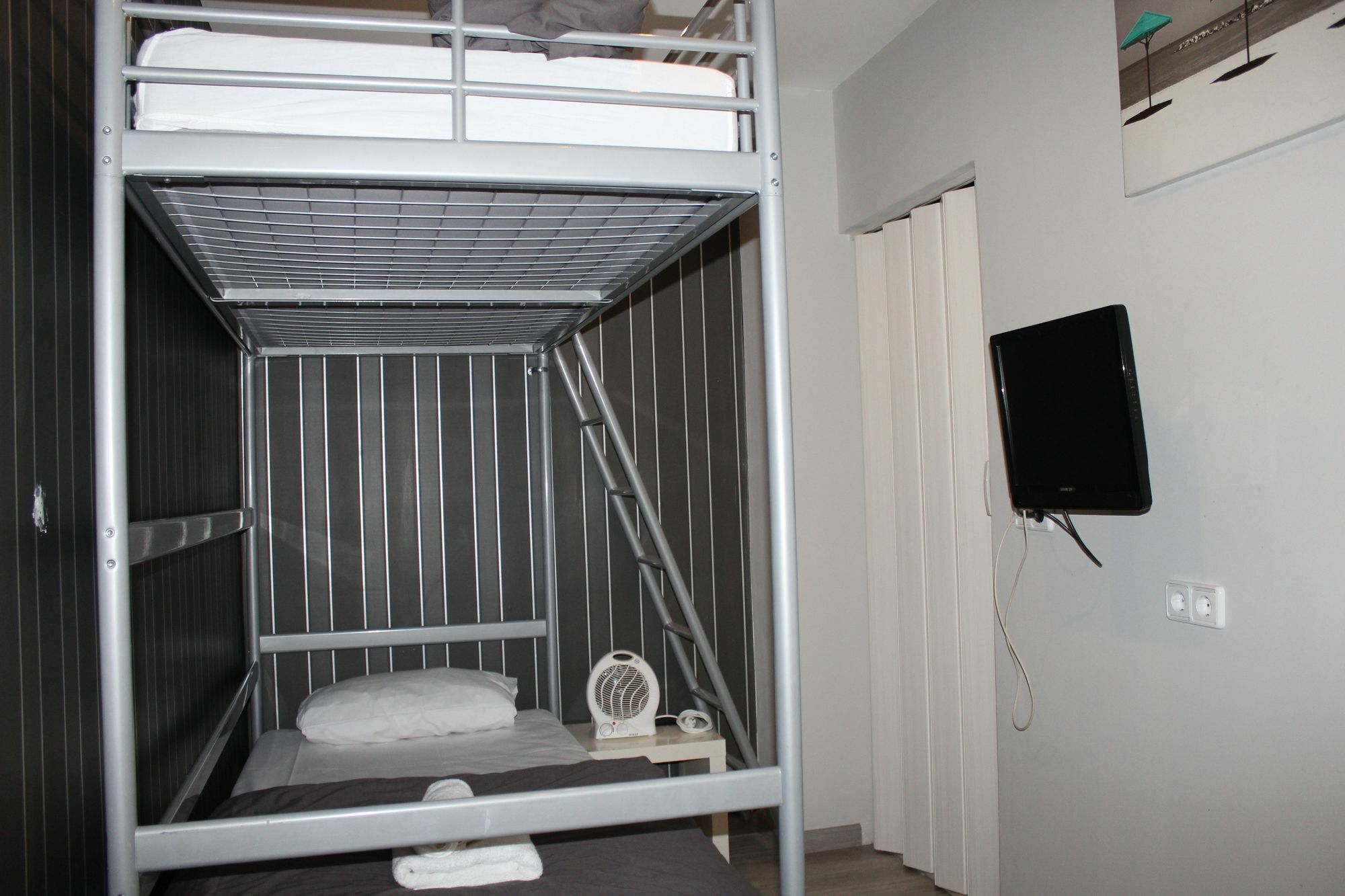 Bcn Condal Hostal Barcelona Zewnętrze zdjęcie