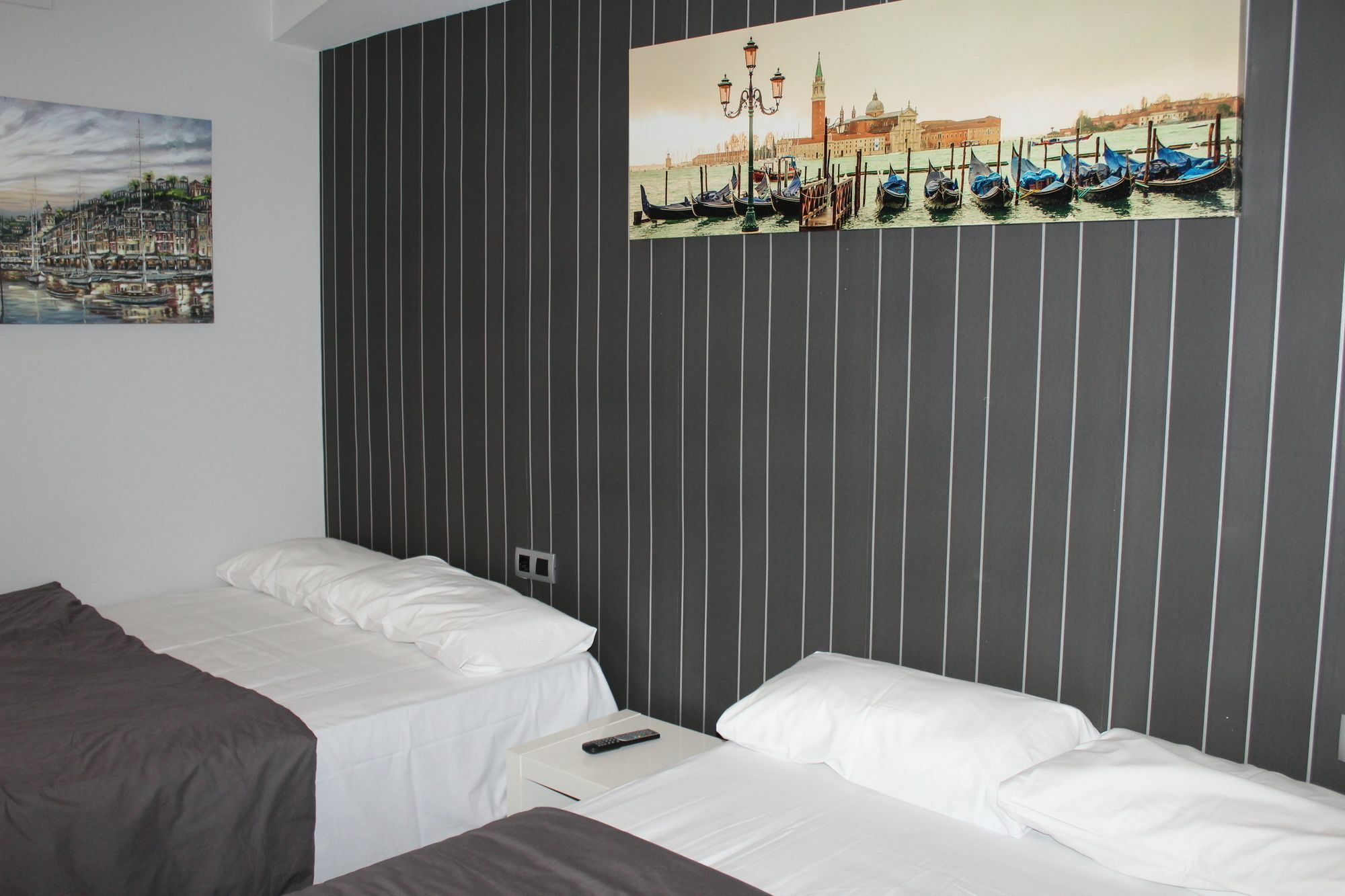 Bcn Condal Hostal Barcelona Zewnętrze zdjęcie
